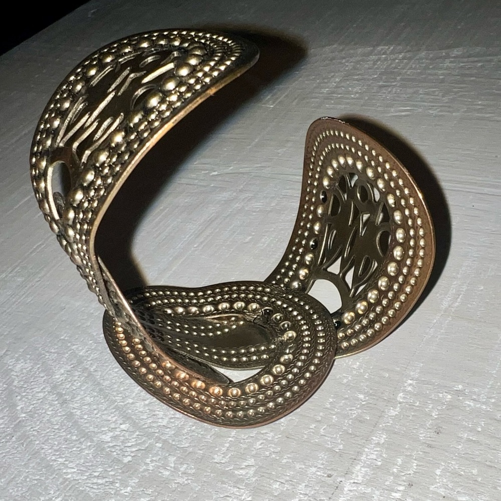 Chunky bangle - Picture 3 of 5